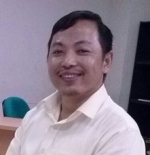 Mr. Cham Vichet