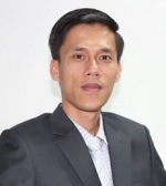 Mr. LONG Nilroath